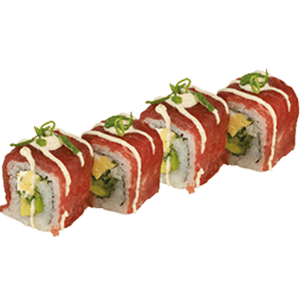 Deluxe Carpaccio