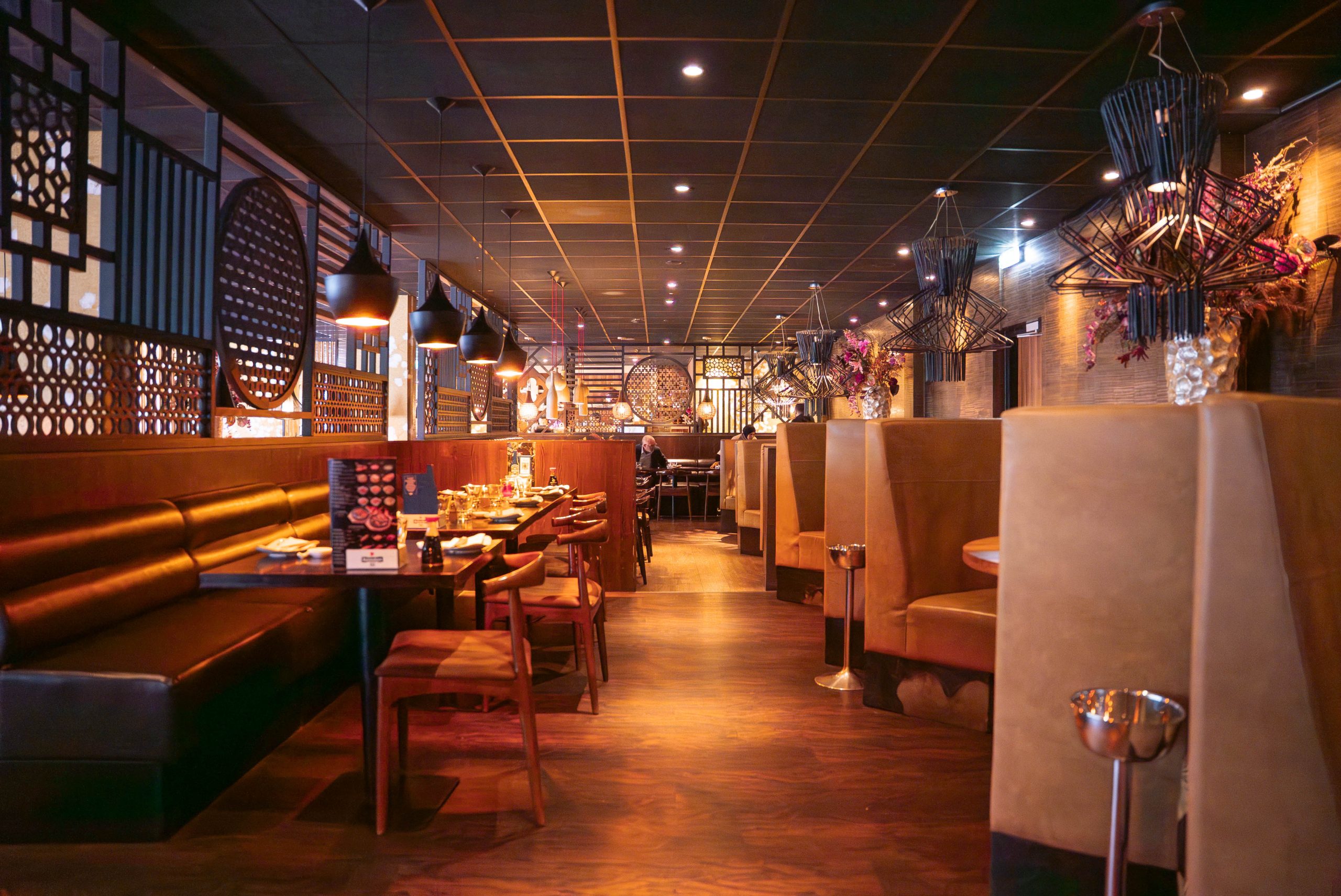 Royal Fook Long Amsterdam