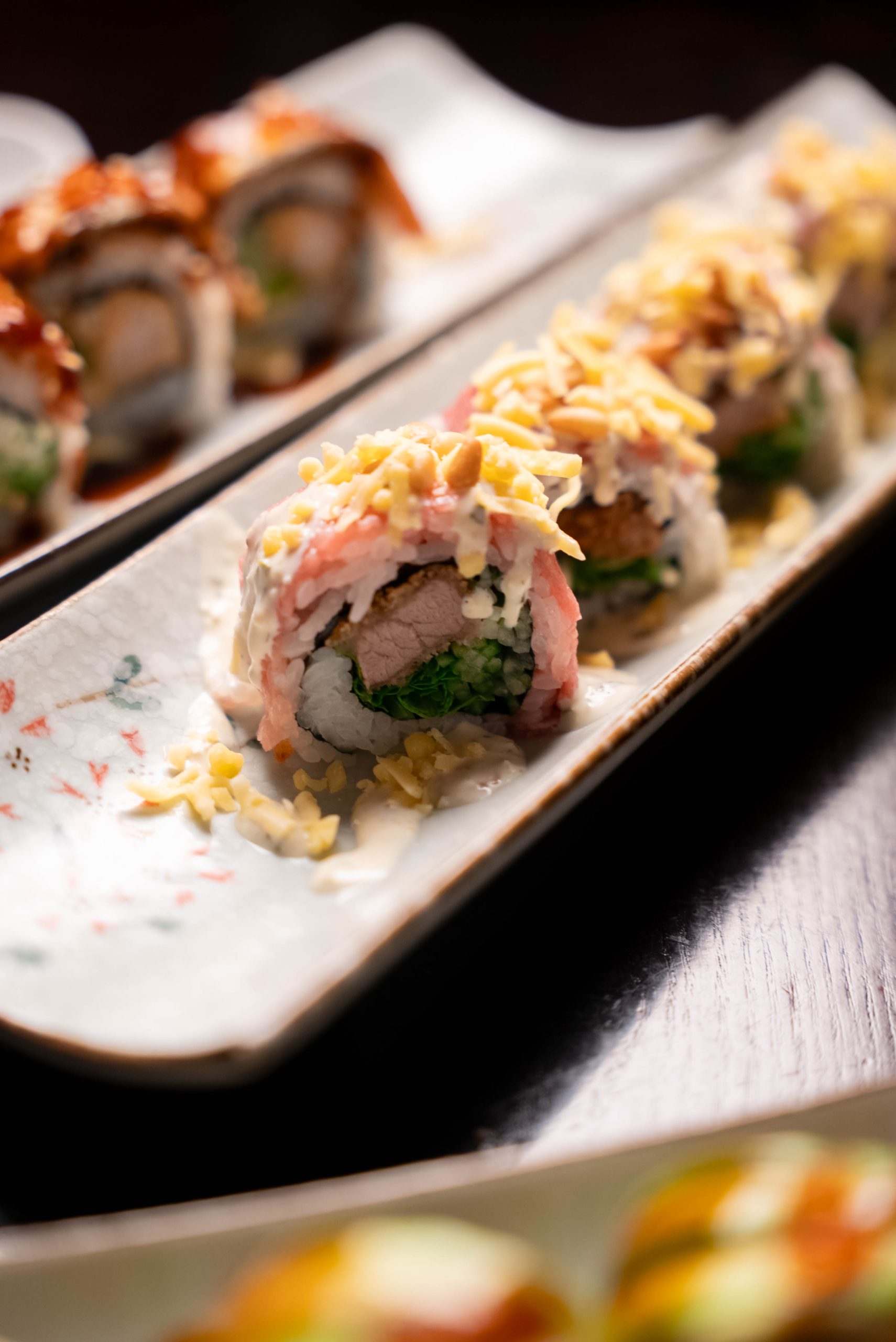 Sushi